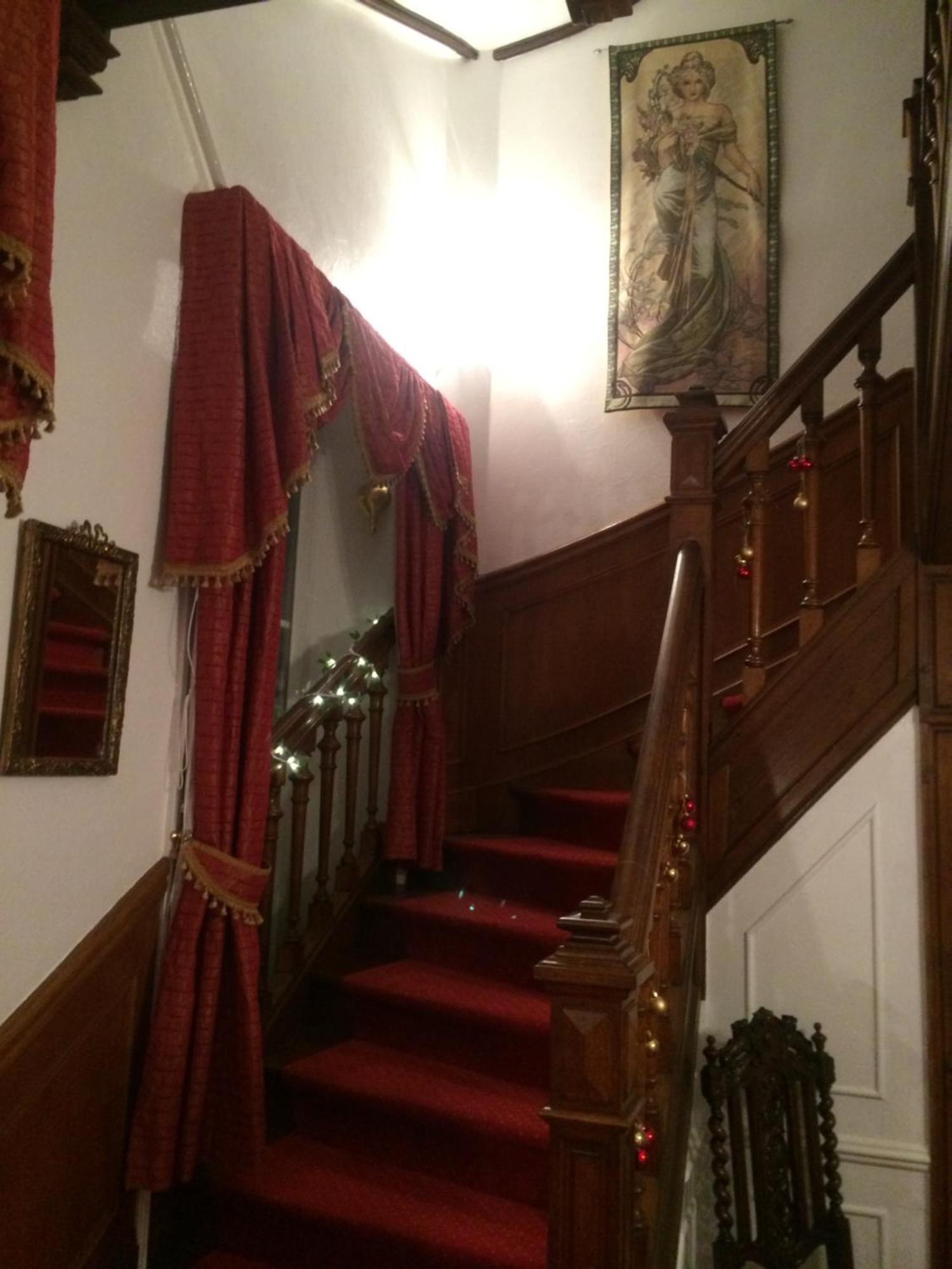 Chateau Anaselle Condé-sur-Noireau Esterno foto