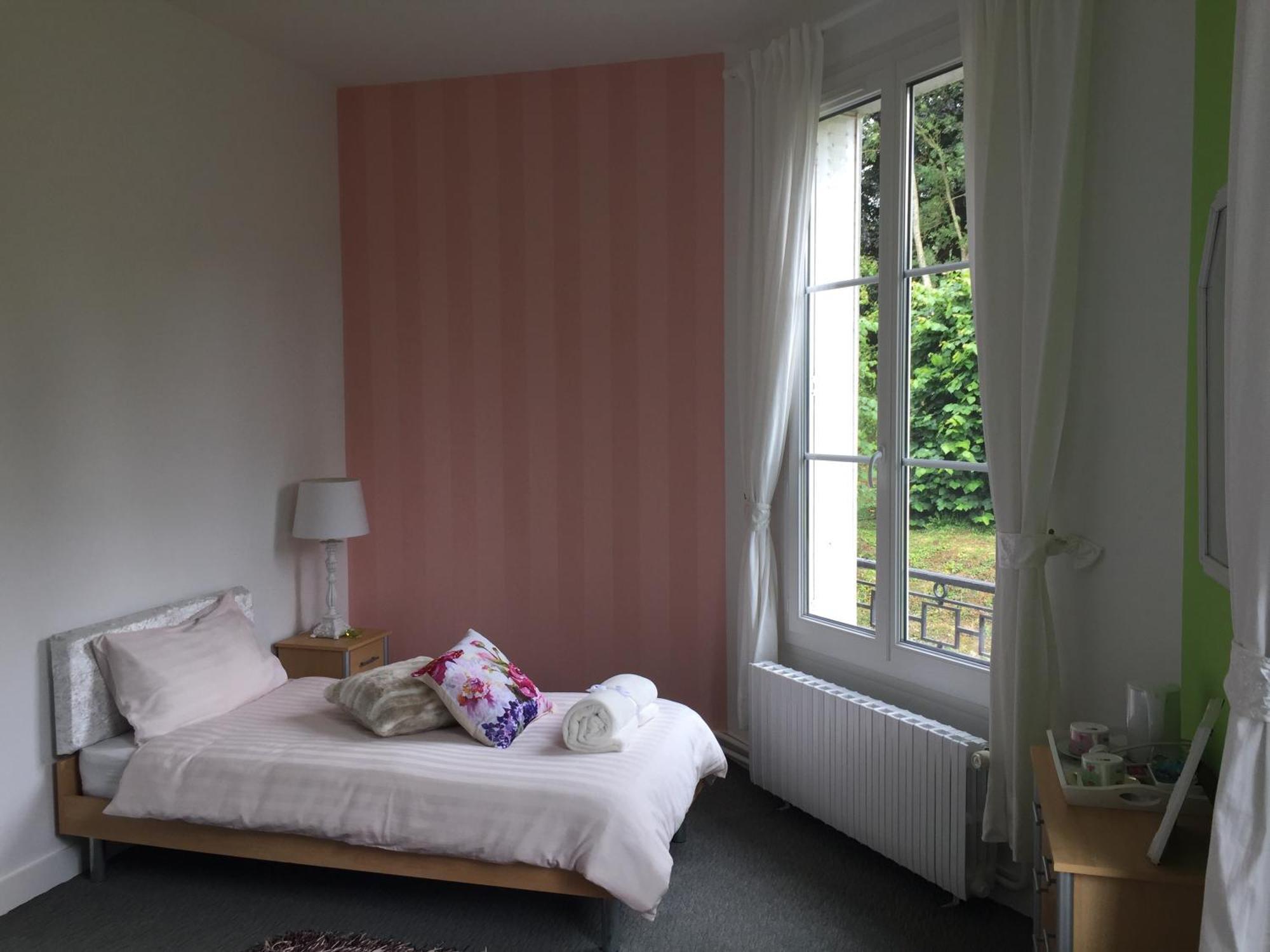 Chateau Anaselle Condé-sur-Noireau Esterno foto