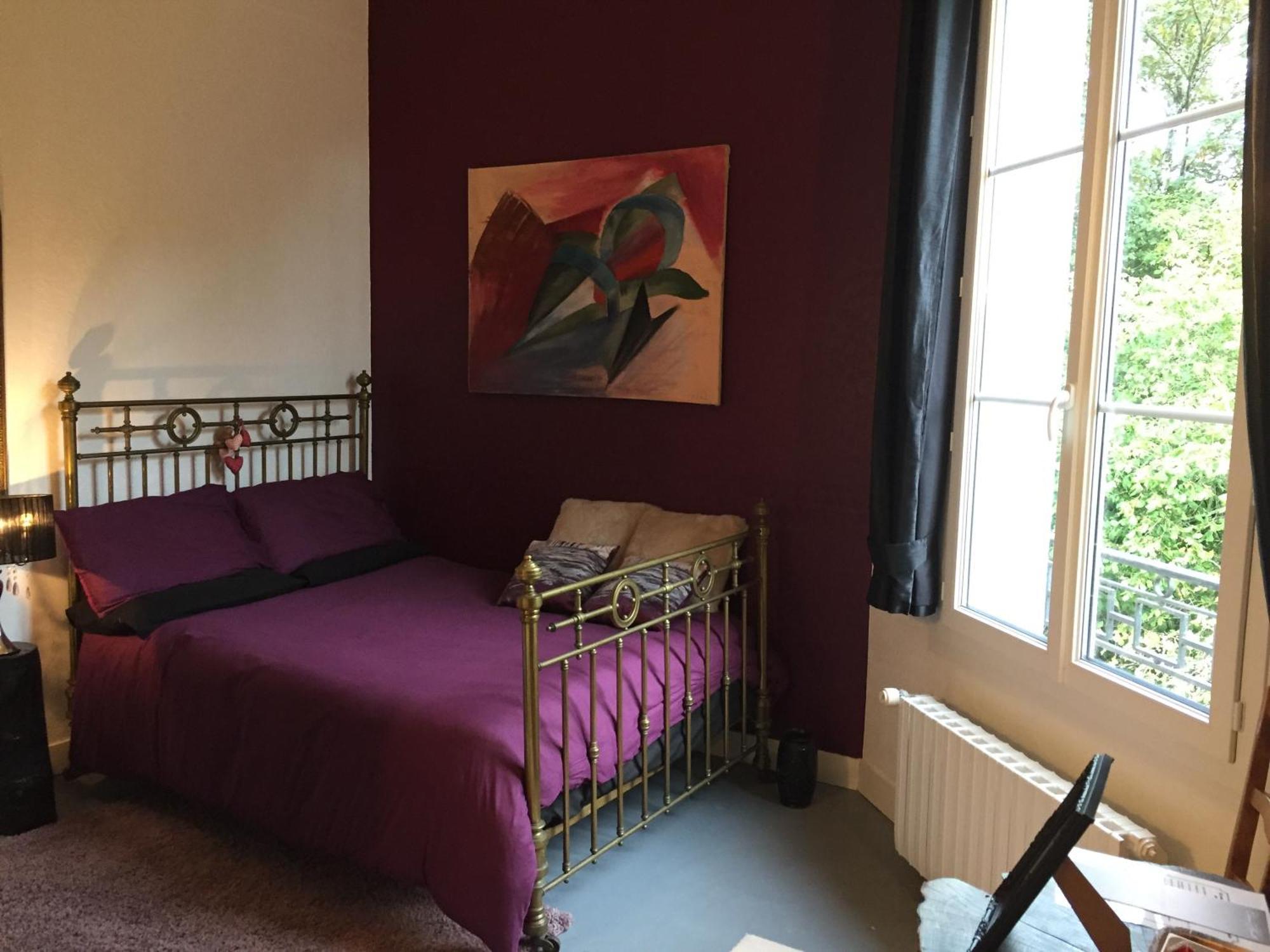Chateau Anaselle Condé-sur-Noireau Esterno foto